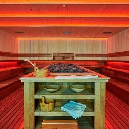 Apartman Athos - Бешенёва