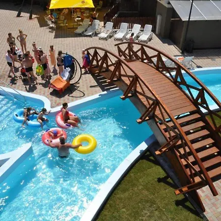 Apartman Athos -