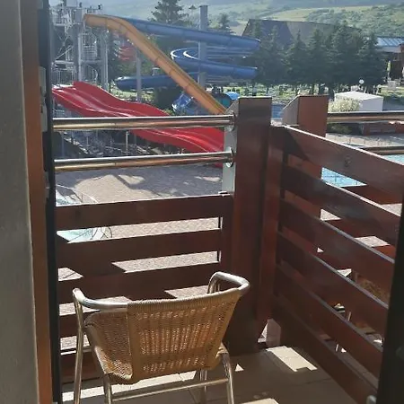 Apartman Athos - *