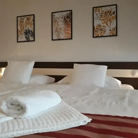 Apartman Athos - Бешенёва