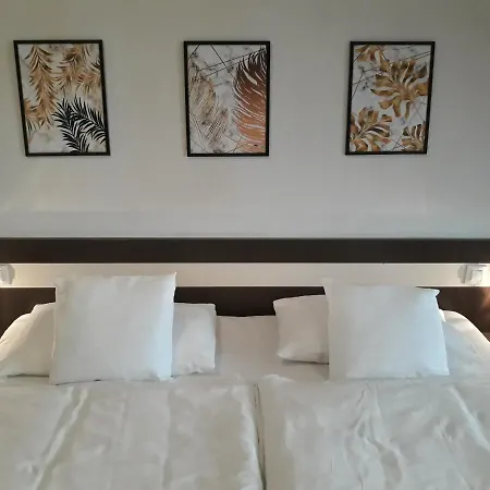 Apartman Athos - Отель
