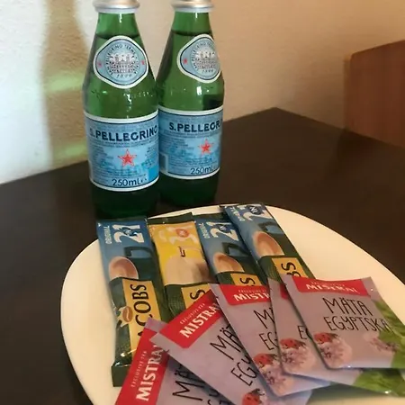 Apartman Athos - * Бешенёва