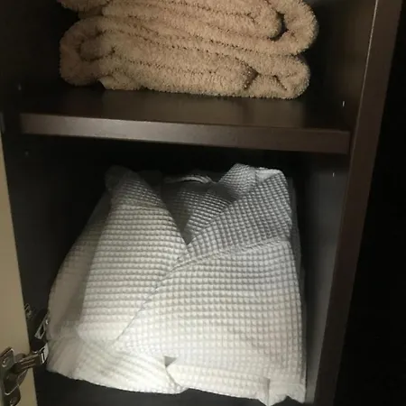 Apartman Athos - Бешенёва